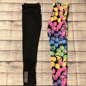 Girls Justice Leggings